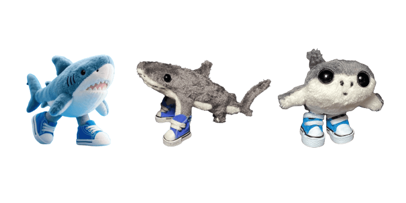 Tralala Plush