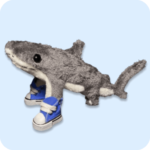 Tralala Plush