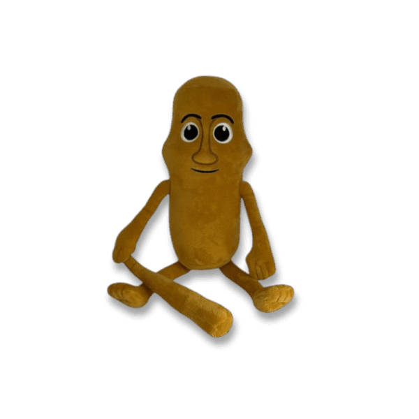 Tung Tung Tung Sahur Plush 1